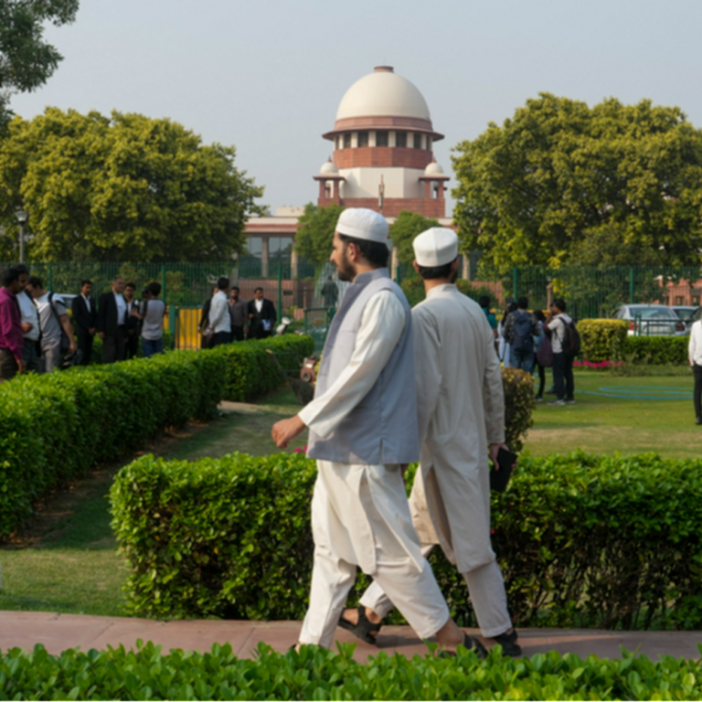 वक्फ कानून- सुनवाई पूरी, सुप्रीम कोर्ट ने फैसला सुरक्षित रखा:सिब्बल बोले- 200 साल पुराने कब्रिस्तान भी छिन जाएंगे, सरकार अपनी गलती का फायदा नहीं उठा सकती