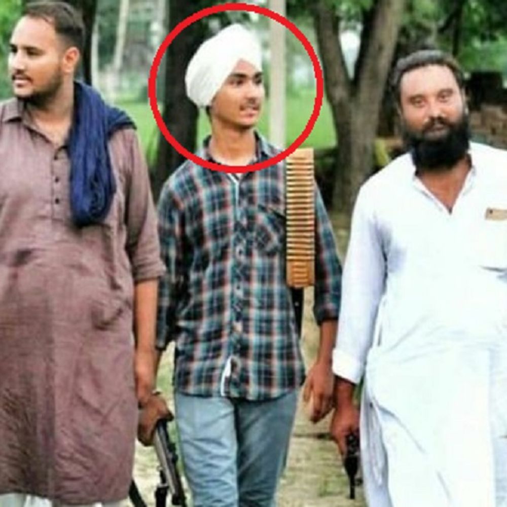 हरियाणा में पकड़े पाकिस्तानी जासूस से खुलासा:पंजाब से पाकिस्तान गया, युवती ने हनीट्रैप में फंसाया; ट्रेनिंग दिला पैसा-लड़कियों का लालच दिया
