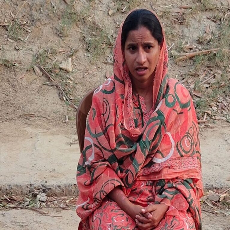 पादरी से मिलने पाकिस्तान पहुंची नागपुर की महिला:ऑनलाइन हुआ प्यार, कारगिल से बॉर्डर क्रॉस किया; गिलगित में पकड़ी गई, पाक रेंजर्स ने लौटाया