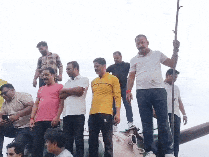 भारत-पाक तनाव पर एमपी में भी अलर्ट:बैतूल में पुलिसकर्मियों की छुट्टियां रद्द, इंदौर में सभी आयोजनों पर रोक; पूरे ग्वालियर में लगेंगे सायरन