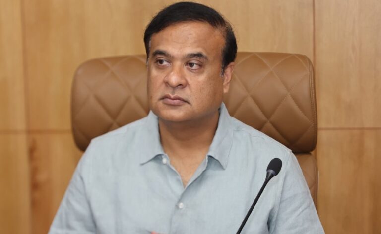 5,000 Foreign Facebook Accounts Suddenly Active In Assam: Himanta Sarma