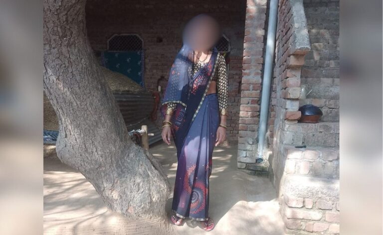 UP Woman Thrashed By Husband And In-Laws, Hot Iron Pressed On Genitals, Dies