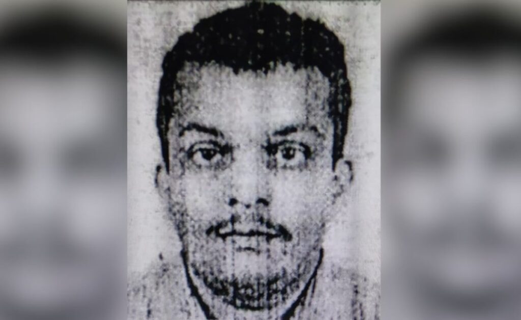 CBI Brings Back Fake Currency Case Accused From UAE