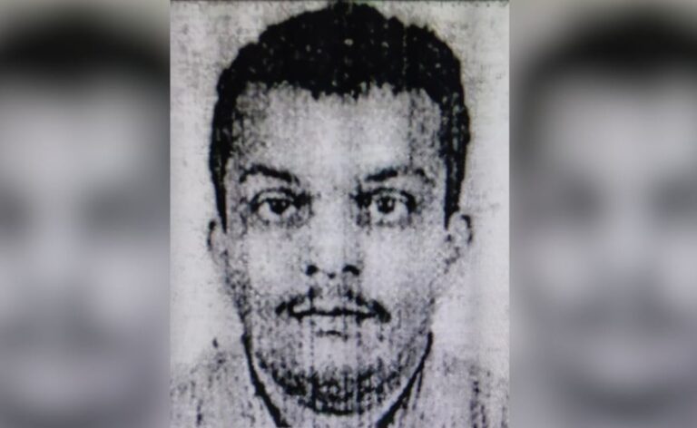 CBI Brings Back Fake Currency Case Accused From UAE