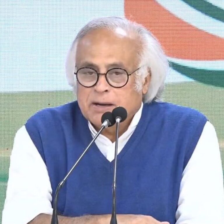 कांग्रेस बोली-मुनीर का ट्रंप संग लंच भारत को ट्रिपल झटका:अमेरिका ने पाकिस्तान को आतंक के खिलाफ शानदार सहयोगी बताया; पीएम सर्वदलीय बैठक करें