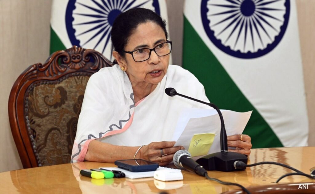 BJP vs Trinamool After Bengal Assembly Avoids 'Op Sindoor' In Resolution