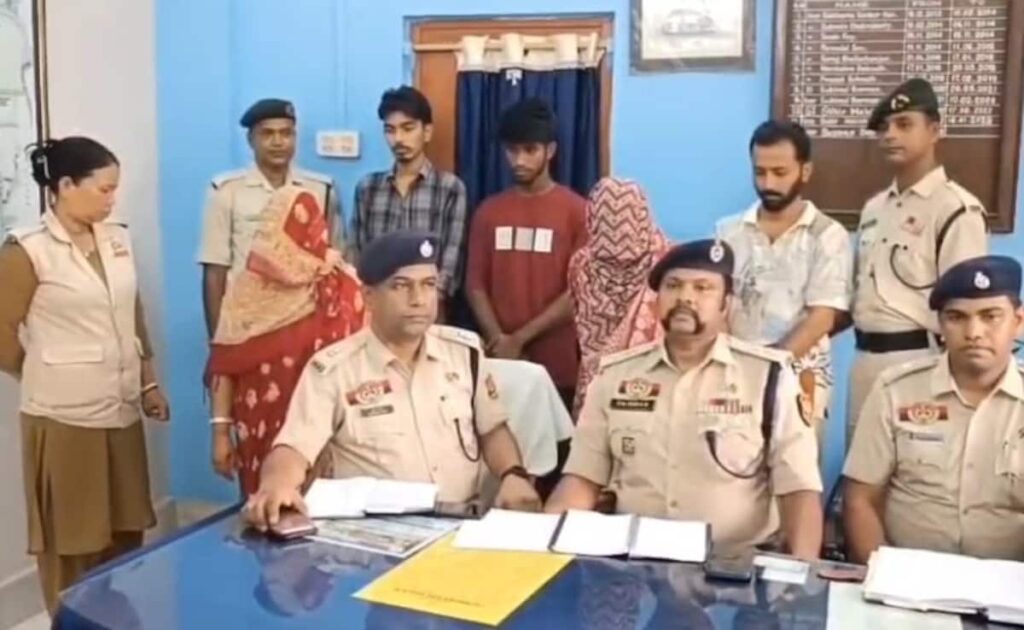 'Love Triangle Murder' In Tripura, Body Of Missing Man Found In Ice-Cream Freezer
