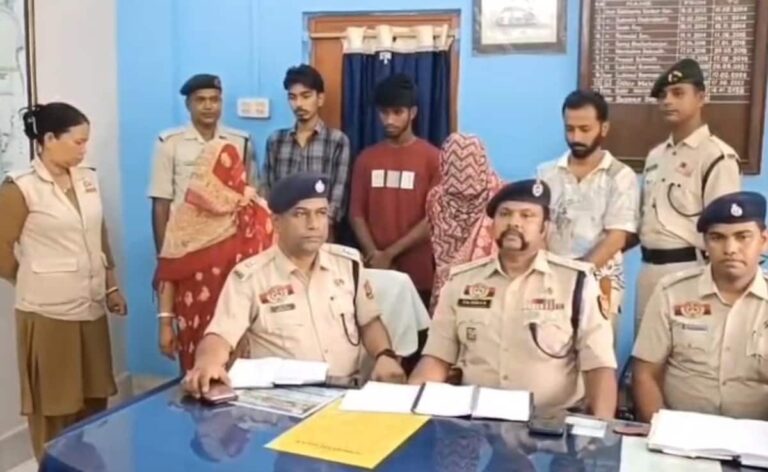 'Love Triangle Murder' In Tripura, Body Of Missing Man Found In Ice-Cream Freezer
