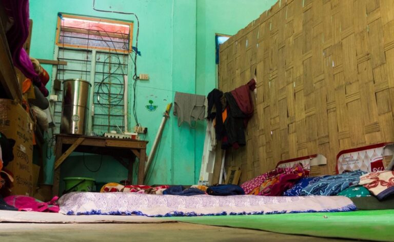 Manipur's Thadou Tribe Body Asks Panel To Recognise 3rd Category Of Displaced People