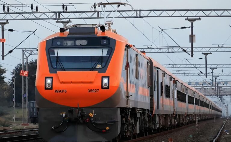 Indian Railways To Make Aadhaar Linking Mandatory For Tatkal Booking To Ensure Fairness