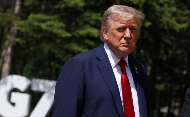Trump's Latest Statement On India-Pak Ceasefire, Hours After PM Call