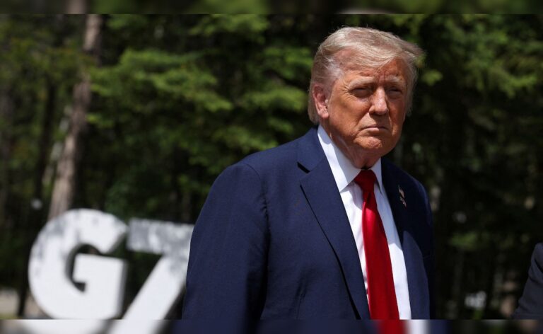 Opinion: Opinion | Will He? Won't He? Should He? What To Make Of Trump's Plans For Iran