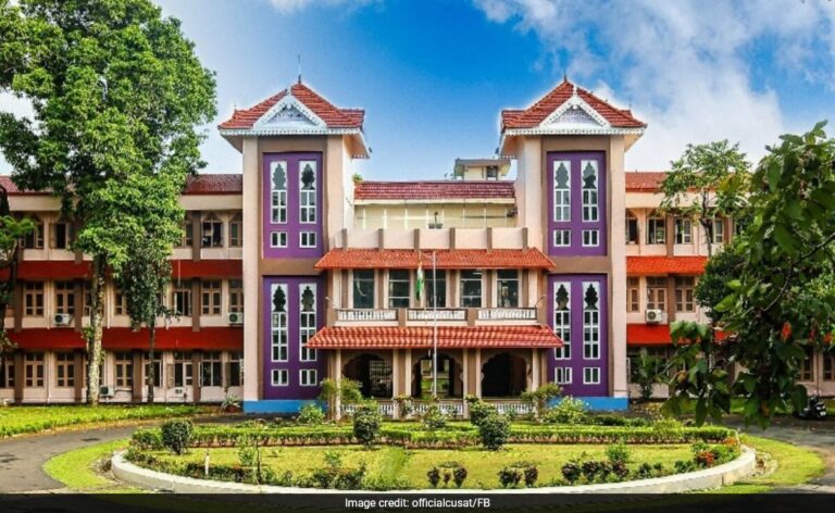 Cochin University Admission Test 2025 Result To Be Out Today, Check Details