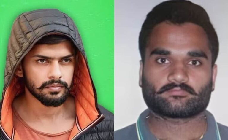 After Fallout, Gangsters Lawrence Bishnoi, Goldy Brar Scouting For Shooters: Sources