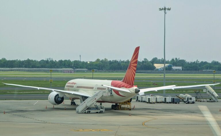 The Psychological Impact Of A Plane Crash: Air India Bookings Down 30%