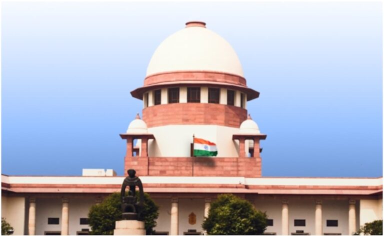 'God Knows Who Is Still Languishing In Jails': Supreme Court Raps UP Police