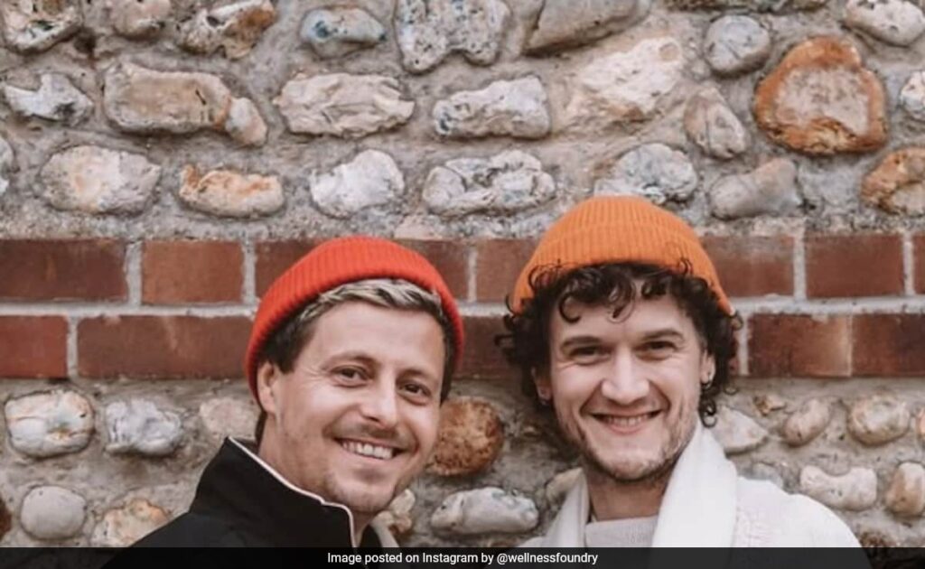 British Wellness Advocates Confirmed Dead In Air India Plane Crash