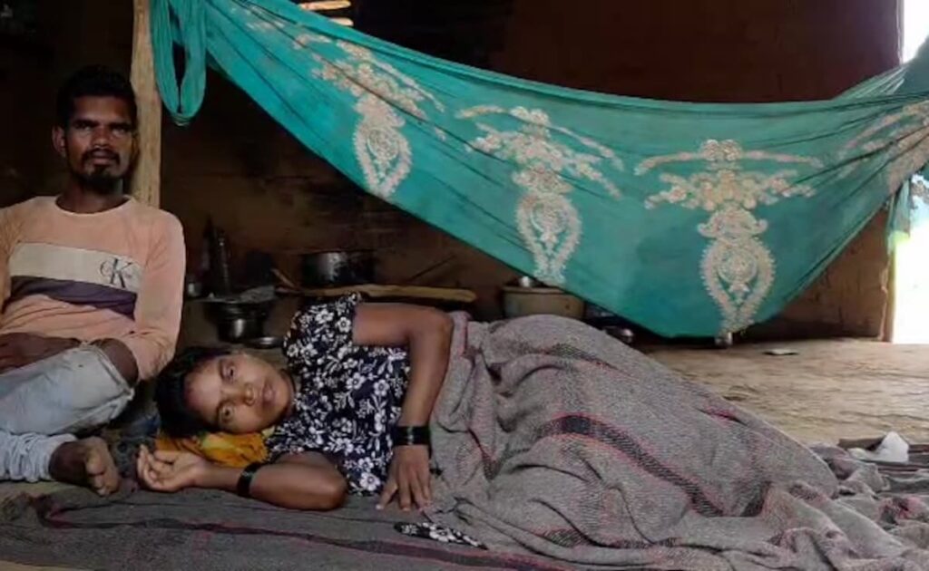 Man Carries Stillborn For 80 Km In Bag After Ambulance Fails To Reach Wife