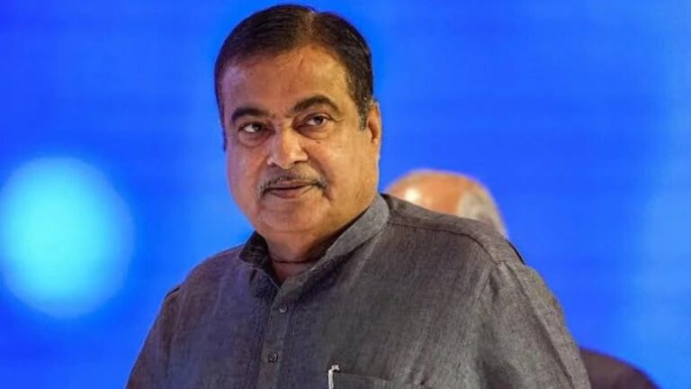 "Film Shuru Hona Baaki Hai": Nitin Gadkari On His Role In 2029 Polls