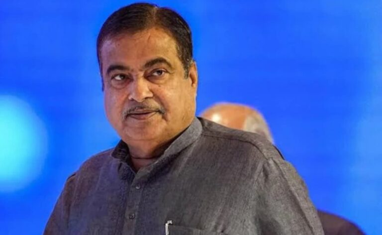 "Indian Roads Will Be Similar To That Of America In 2 Years": Minister Nitin Gadkari