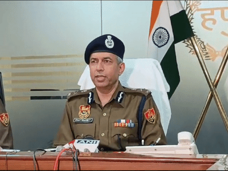 हरियाणा को अगस्त में मिलेगा नया DGP:11 IPS अधिकारी दावेदार; सरकार का पैनल पर मंथन, रिटायरमेंट के करीब अफसर दौड़ से बाहर होंगे