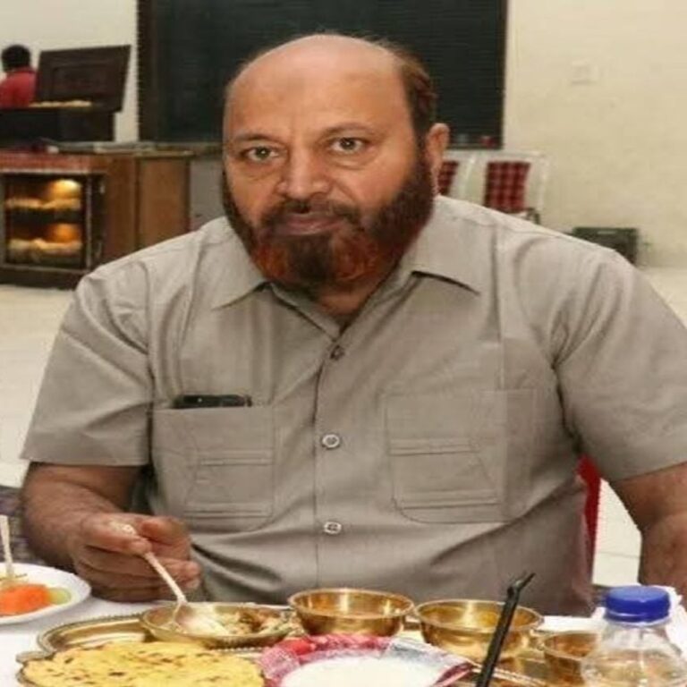फतेहाबाद में देशद्रोह के आरोपी की फिर जमानत खारिज:ऑपरेशन सिंदूर और पीएम मोदी पर विवादित पोस्ट का मामला, हाईकोर्ट जाने का विकल्प बाकी
