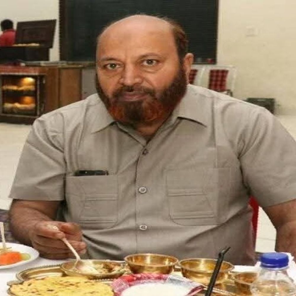फतेहाबाद में देशद्रोह के आरोपी की फिर जमानत खारिज:ऑपरेशन सिंदूर और पीएम मोदी पर विवादित पोस्ट का मामला, हाईकोर्ट जाने का विकल्प बाकी
