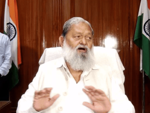 चंडीगढ़ में 12 राज्यों की ट्रांसपोर्ट मंत्रालय की वर्कशॉप:2 दिनों तक चलेगी, अनिल विज करेंगे शुभारंभ, ऑनलाइन सर्विस को लेकर होगी चर्चा
