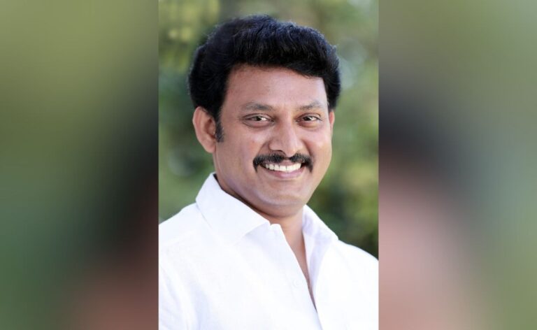 English No Longer Colonial Relic But A Global Tool For Progress: Tamil Nadu Minister