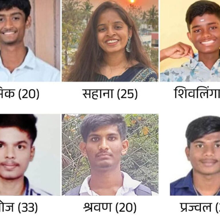 बेंगलुरु भगदड़, सभी 11 मृतकों की उम्र 35 से कम:3 टीनएजर थे; हाईकोर्ट ने घटना का नोटिस लिया, 2.30 बजे सुनवाई