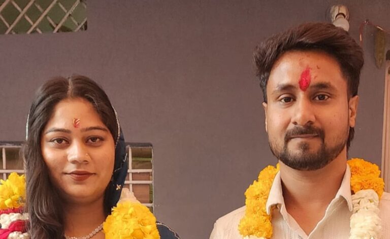 Indore Couple Was Seen With 3 Men Before Disappearing in Meghalaya: Guide