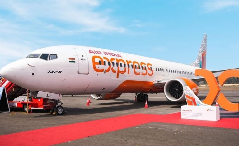 Bengaluru Doctor Threatens To 'Crash' Air India Express Plane Over Bag Space