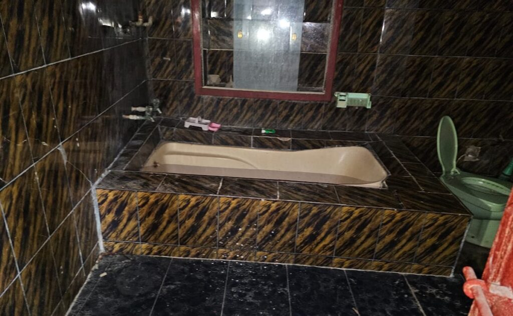 Pool, Bathtub Found Inside Religious Site During Demolition Drive In Gujarat