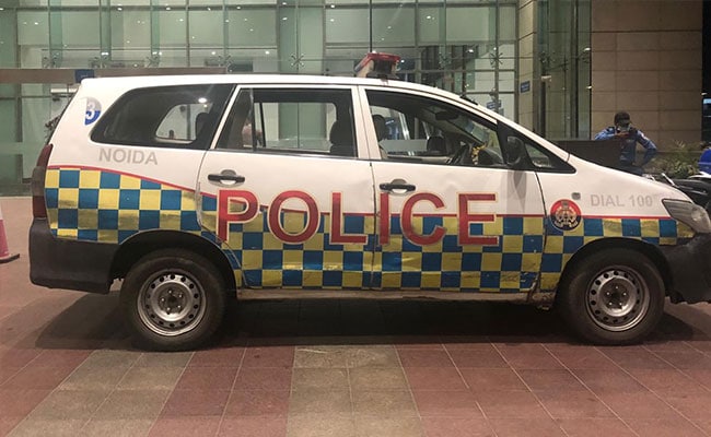 2 Journalists Arrested In Noida For Allegedly Blackmailing News Channel For Crores