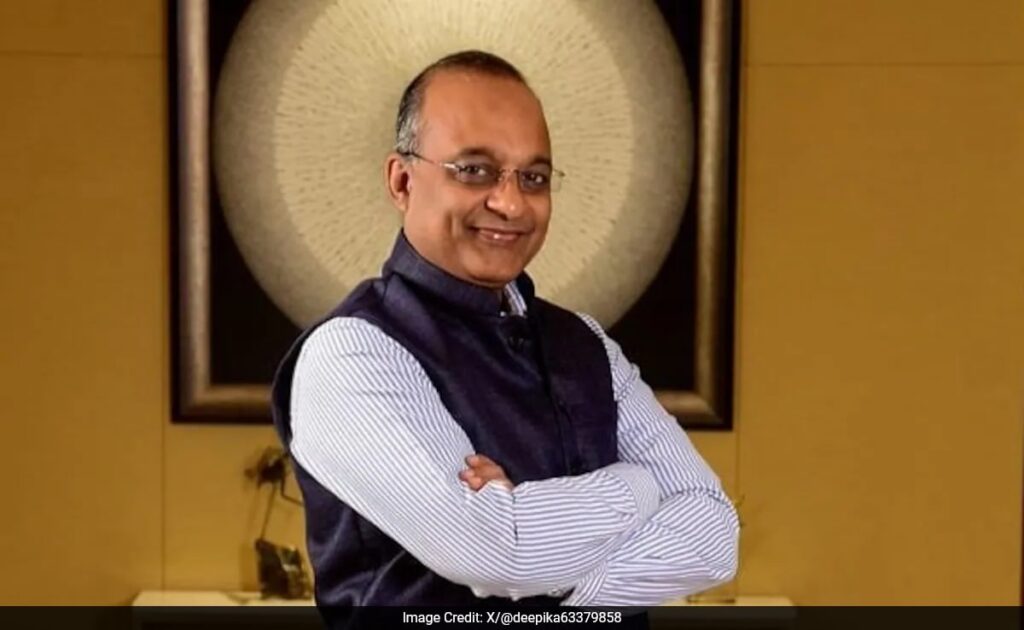 Who Is Sashidhar Jagdishan? HDFC Bank CEO Facing Financial Fraud Allegations