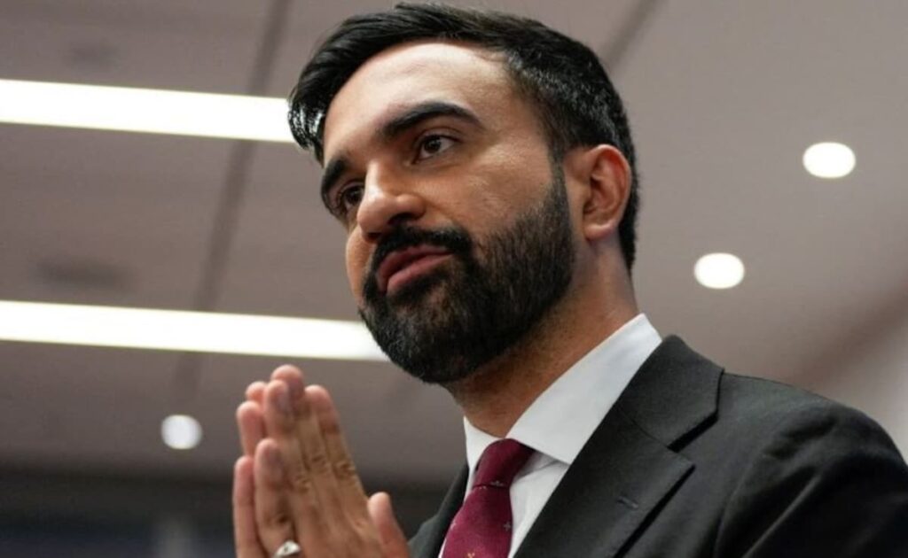 Opinion: Opinion | How Zohran Mamdani Has Given Indian-Americans An Identity Crisis