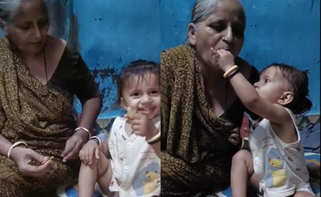 A Man's Search For Missing Mother And 2-Year-Old Daughter After Plane Crash