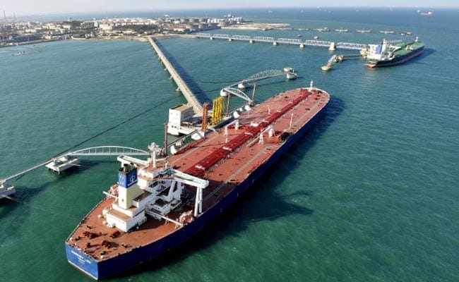Will Israel-Iran Conflict Impact India's Oil Reserves? What Minister Said