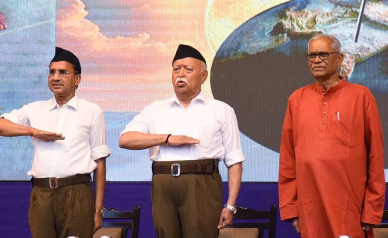 'Understanding Among Parties After Pahalgam Attack Should Continue': RSS Chief