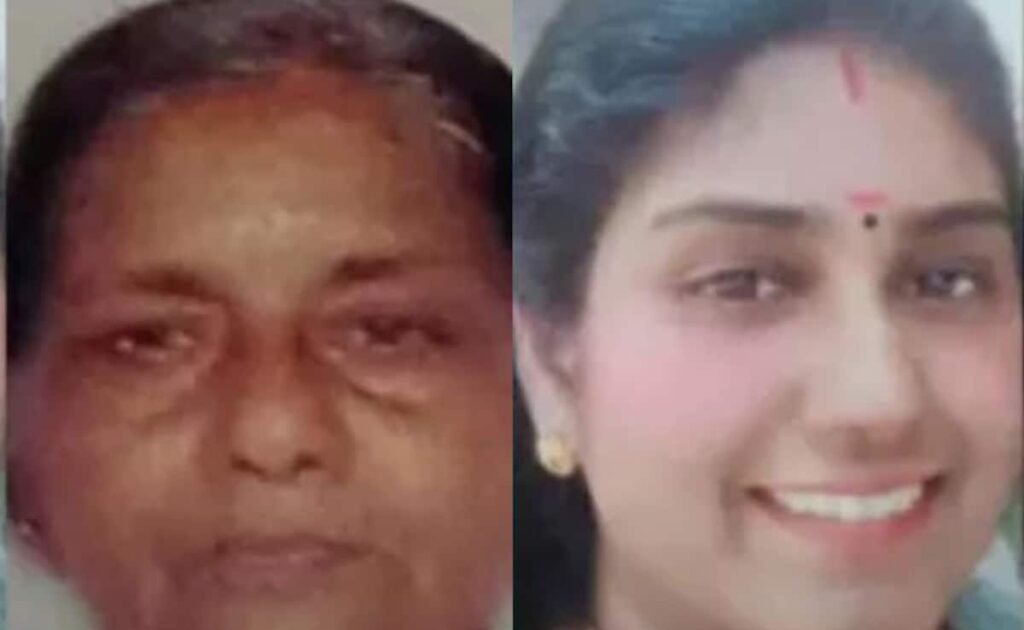 Man Accused Of Killing First Wife Now Main Suspect In Murder Of Second