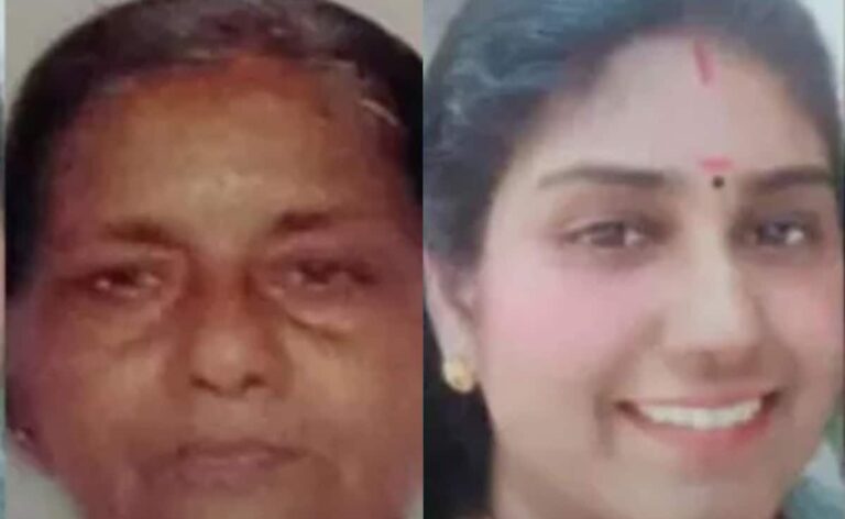 Man Accused Of Killing First Wife Now Main Suspect In Murder Of Second