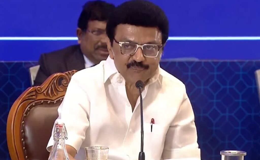 Tamil Nadu Government To Launch New Mini-Bus Scheme Today