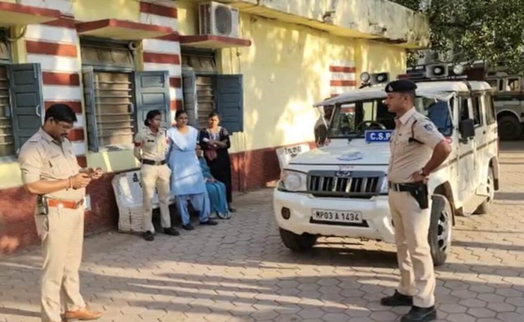 Dalit Man Murdered Over Ration Dispute In Madhya Pradesh, His Brother Injured