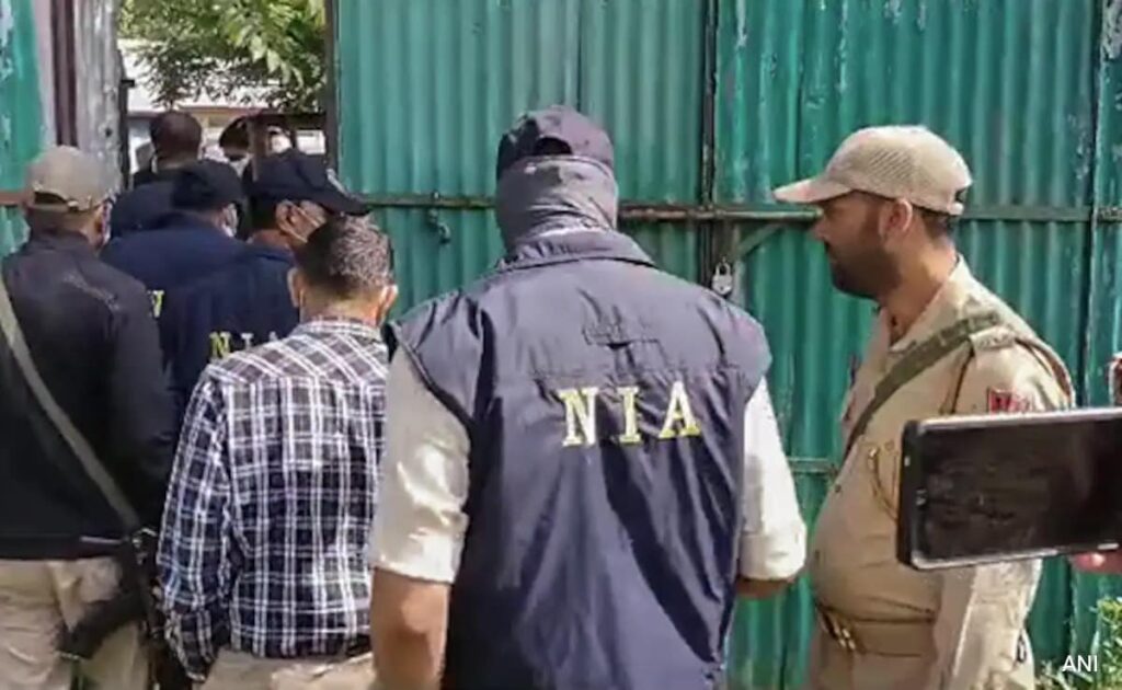 Anti-Terror Agency NIA To Probe Killing Of Murder-Accused Suhas Shetty In Mangaluru: Report