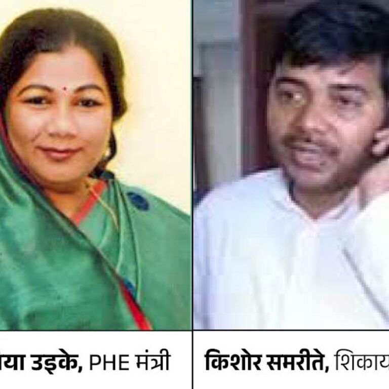 एमपी सरकार अपनी ही मिनिस्टर के खिलाफ जांच कराएगी:आदिवासी मंत्री पर एक हजार करोड़ की घूसखोरी का आरोप; PMO ने रिपोर्ट मांगी