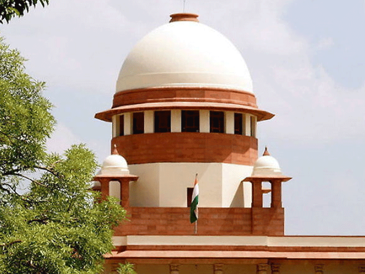कमल हासन फिल्म विवाद, SC की कर्नाटक सरकार को फटकार:कहा- बंदूक तानकर फिल्म देखने से नहीं रोक सकते; एक्टर पर कन्नड़ के अपमान का आरोप