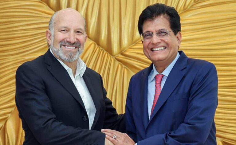 As India, US Close In On Mega Trade Deal, A Look At Its Immediate Impact