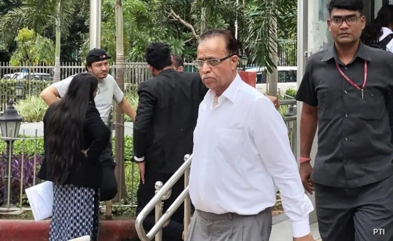 FIR Against Supertech, Its Promoter For Defrauding IDBI Bank Of Rs 126.07 Crore