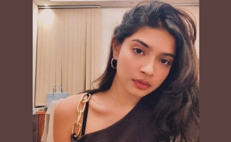 Who Is Influencer Sharmishta Panoli, Arrested By Kolkata Police