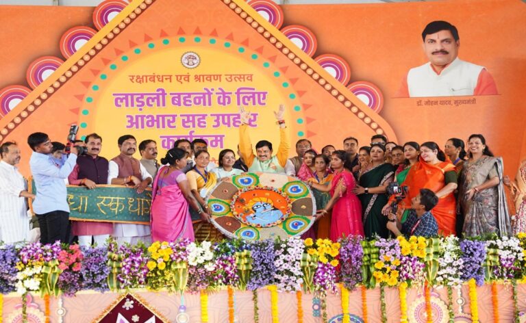 Madhya Pradesh To Hike Ladli Behna Payout, Opposition Flags Towering Debt